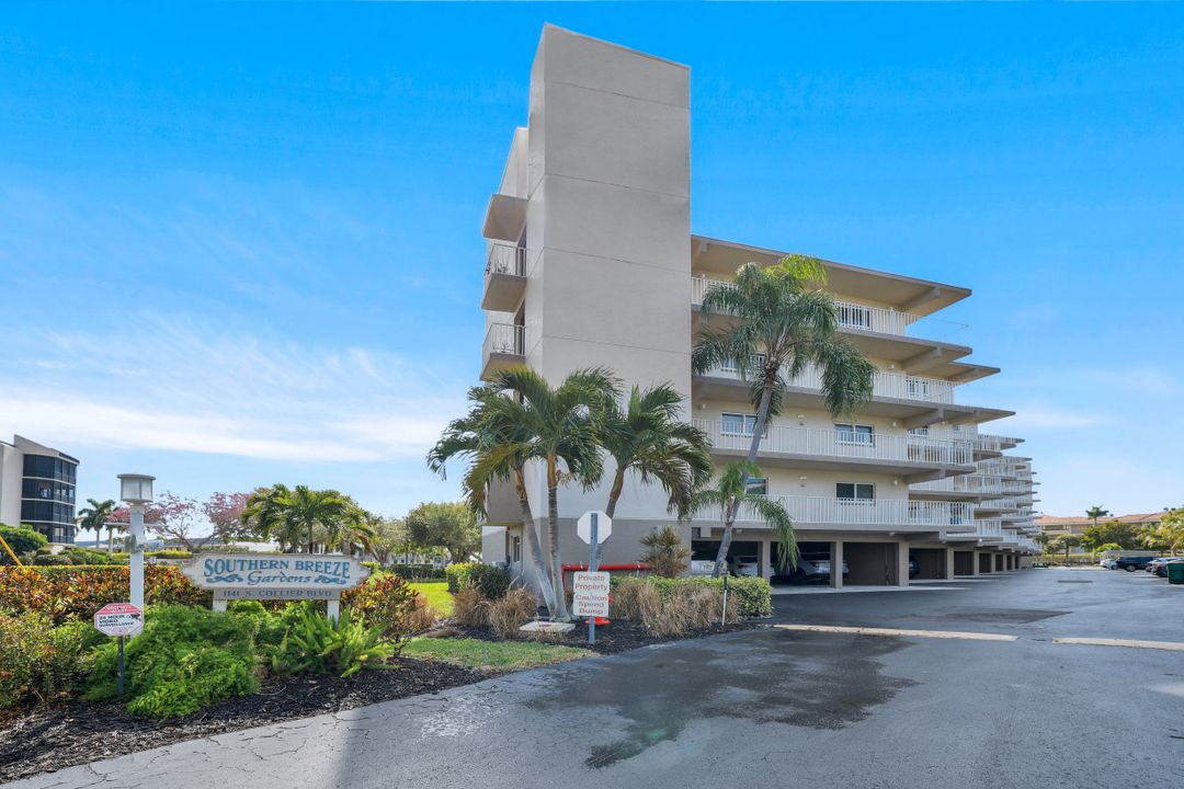 1141 S Collier Blvd #307, Marco Island, FL 34145