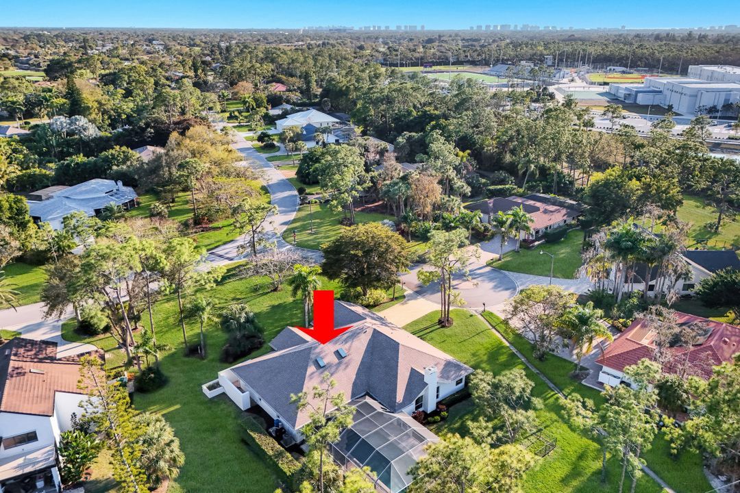 1819 Princess Ct, Naples, FL 34110