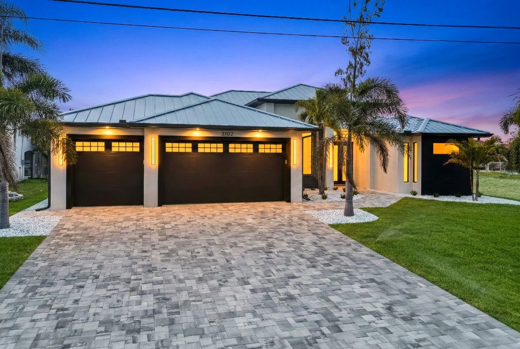 3130 SW 26th Ave, Cape Coral, FL 33914