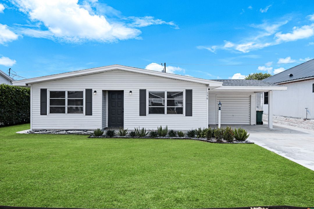 156 1st St, Bonita Springs, FL 34134