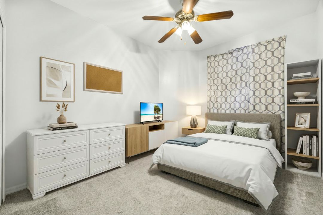 4005 Palm Tree Blvd #307, Cape Coral, FL 33904