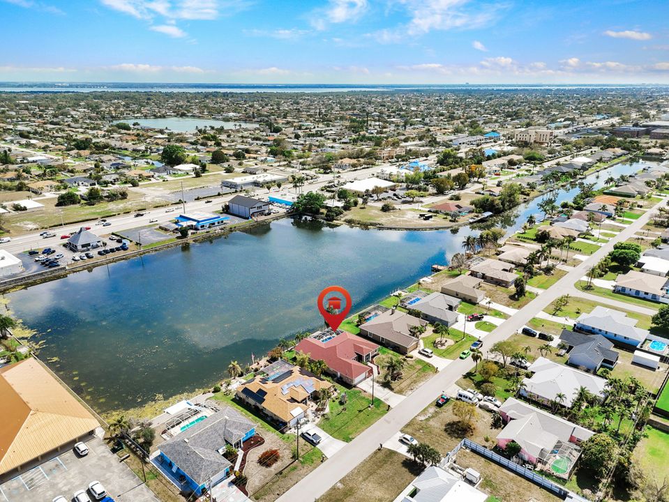 17 SE 15th Ave, Cape Coral, FL 33990