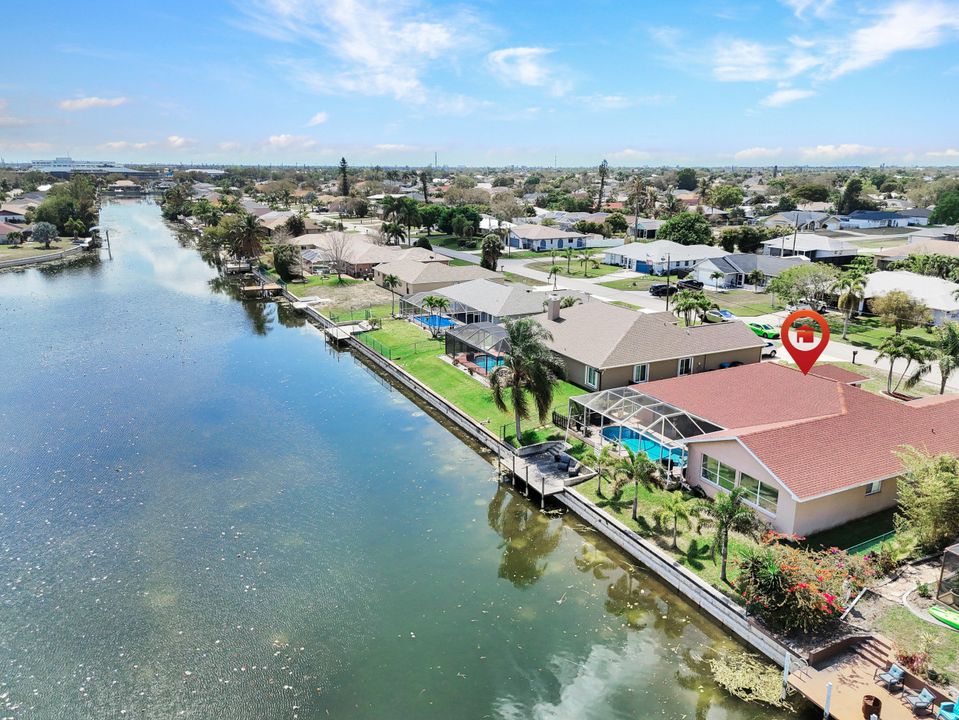 17 SE 15th Ave, Cape Coral, FL 33990