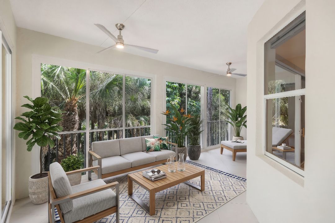 2040 Tarpon Bay Dr N #201, Naples, FL 34119