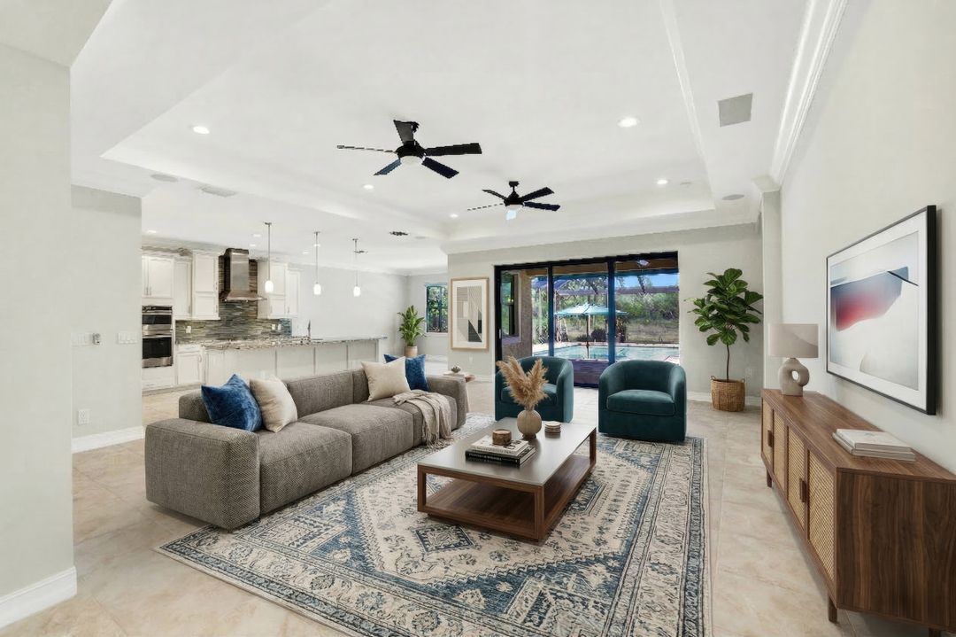 1621 Songbird Ct, Naples, FL 34120