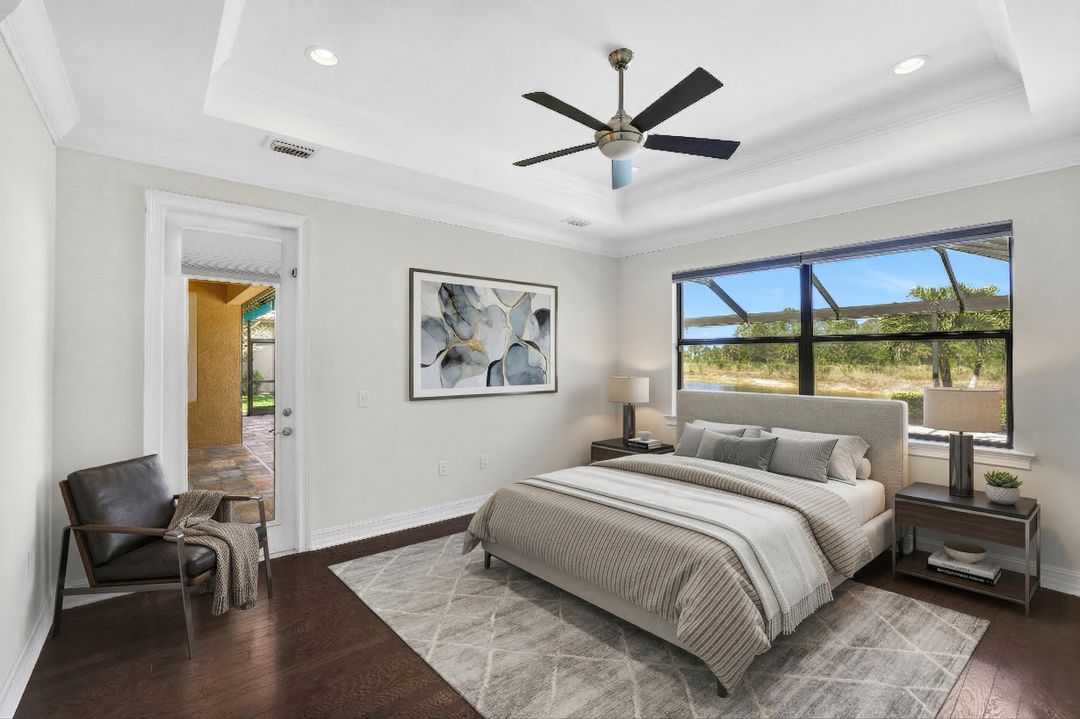 1621 Songbird Ct, Naples, FL 34120