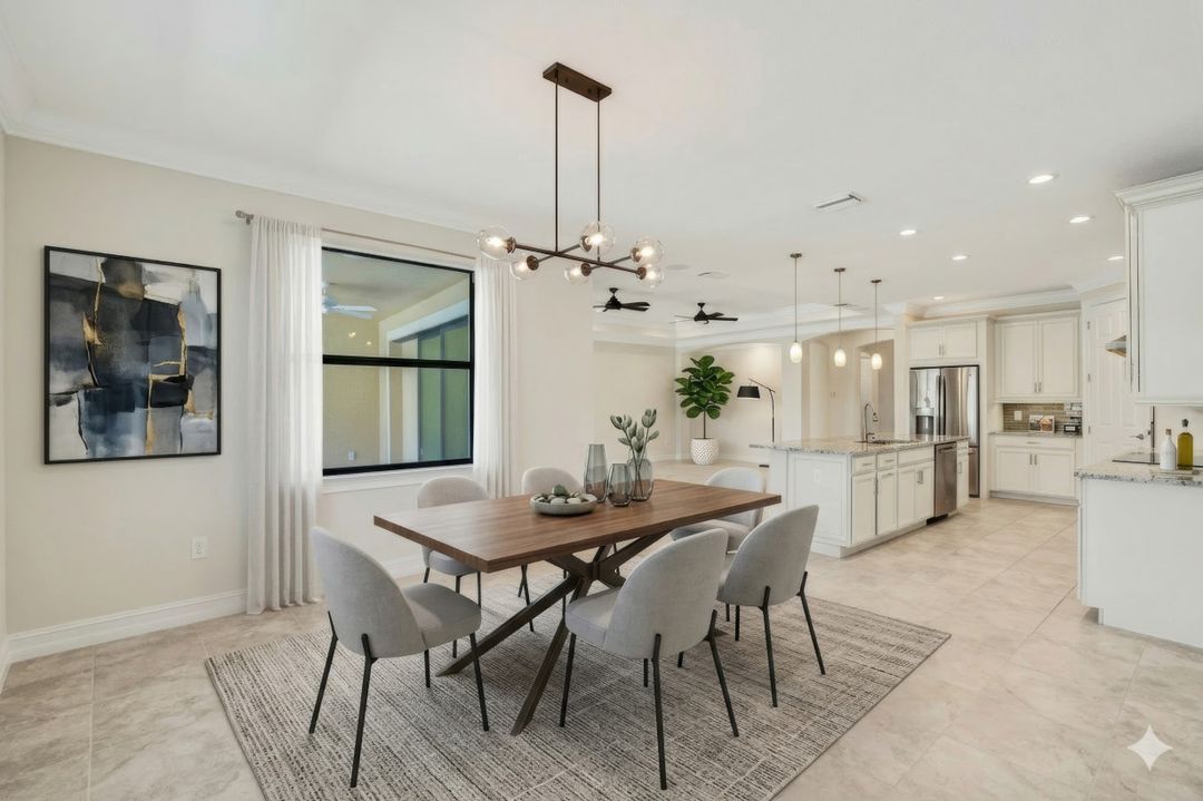 1621 Songbird Ct, Naples, FL 34120