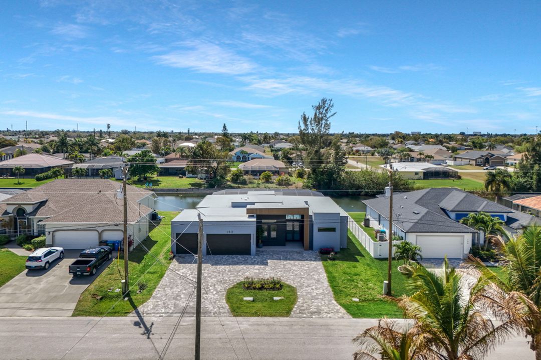 152 SW 28th St, Cape Coral, FL 33914