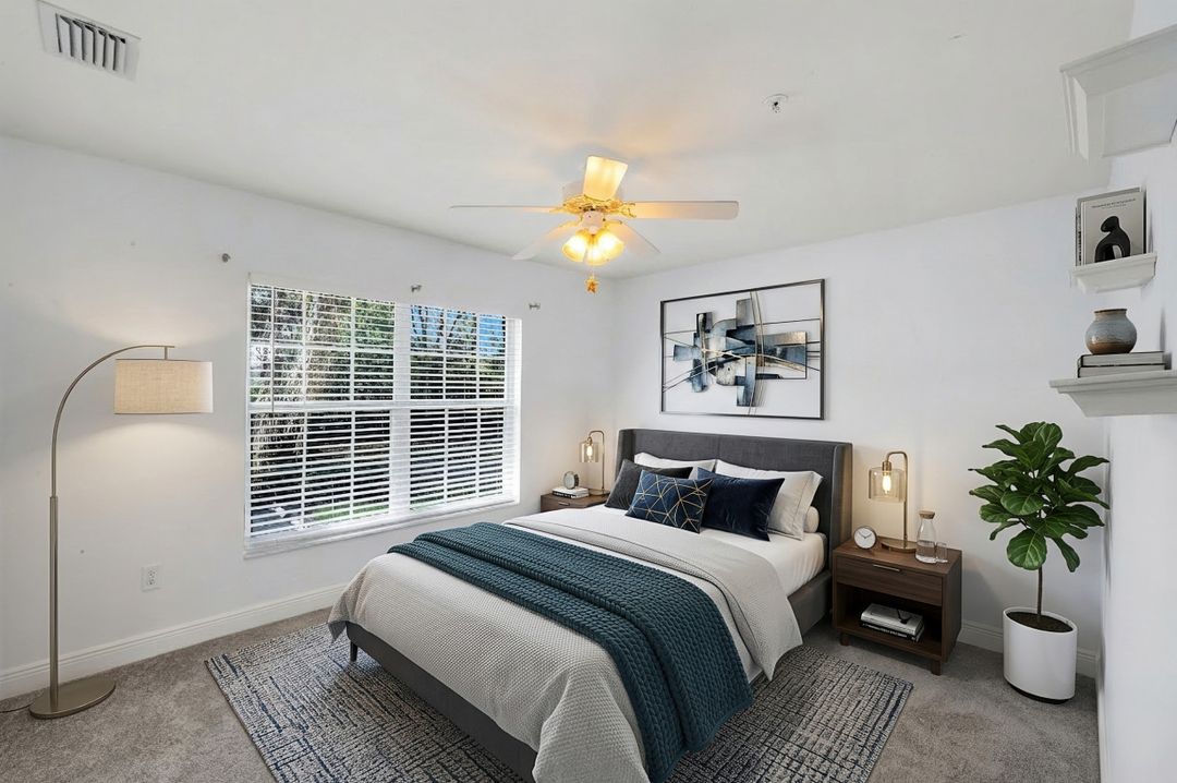 4940 Deerfield Way #201, Naples, FL 34110