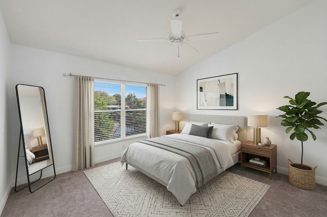 4940 Deerfield Way #201, Naples, FL 34110