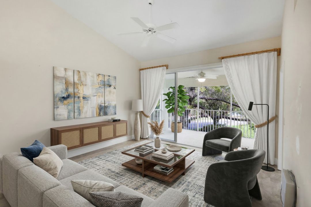 4940 Deerfield Way #201, Naples, FL 34110