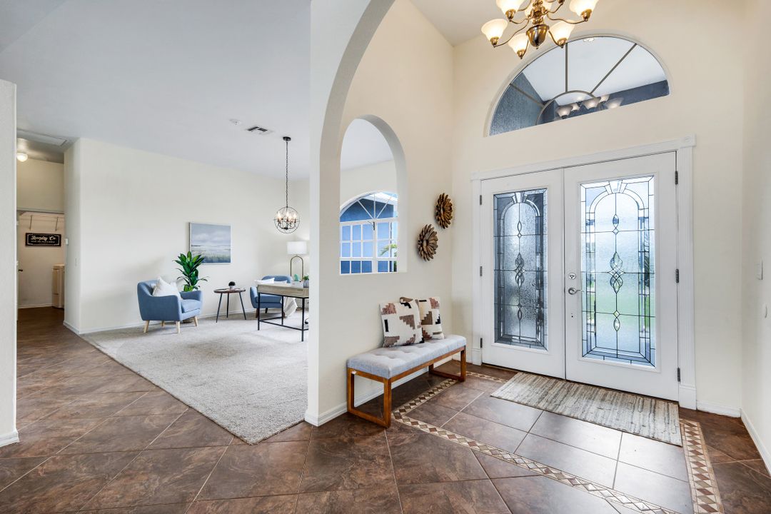 1728 NW 7th Ave, Cape Coral, FL 33993