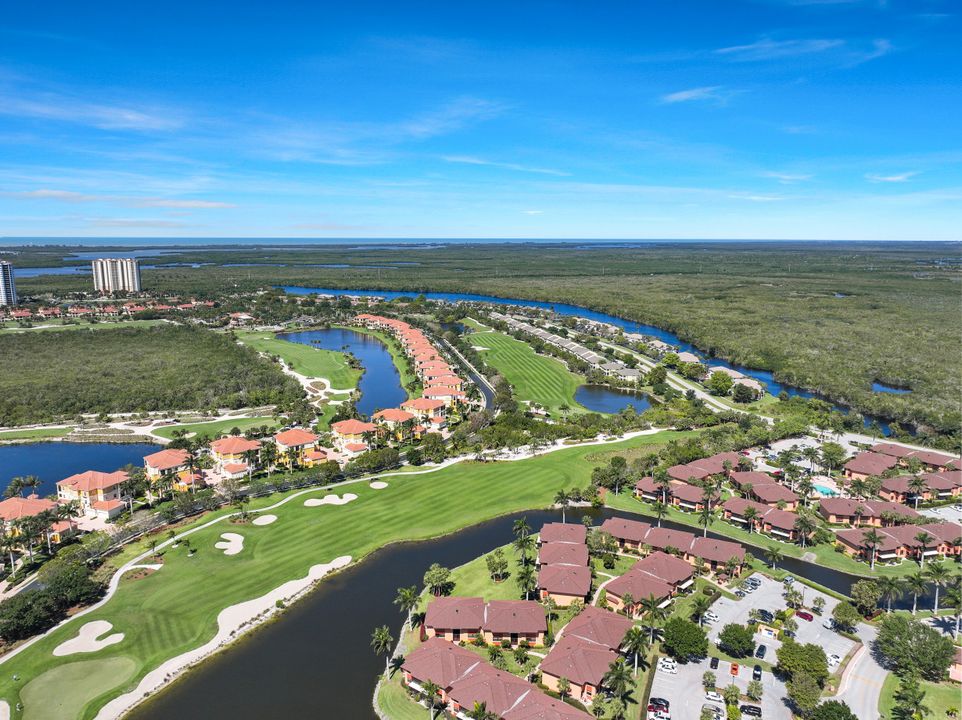 1542 Mainsail Dr #52D-4, Naples, FL 34114