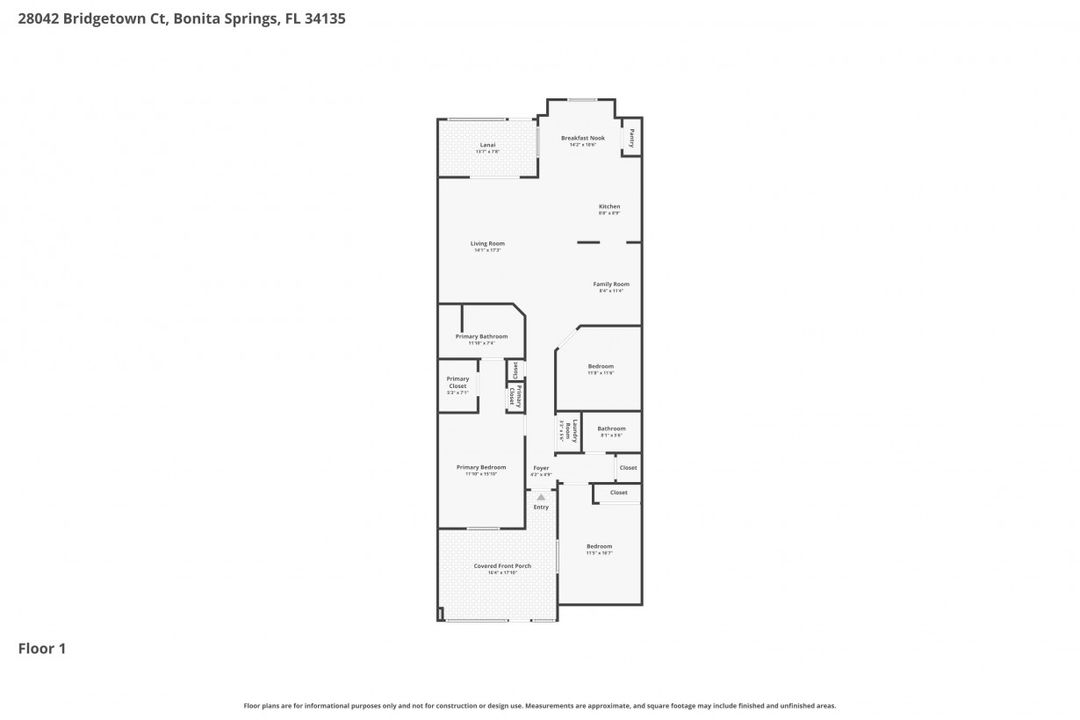 28042 Bridgetown Ct #4613, Bonita Springs, FL 34135