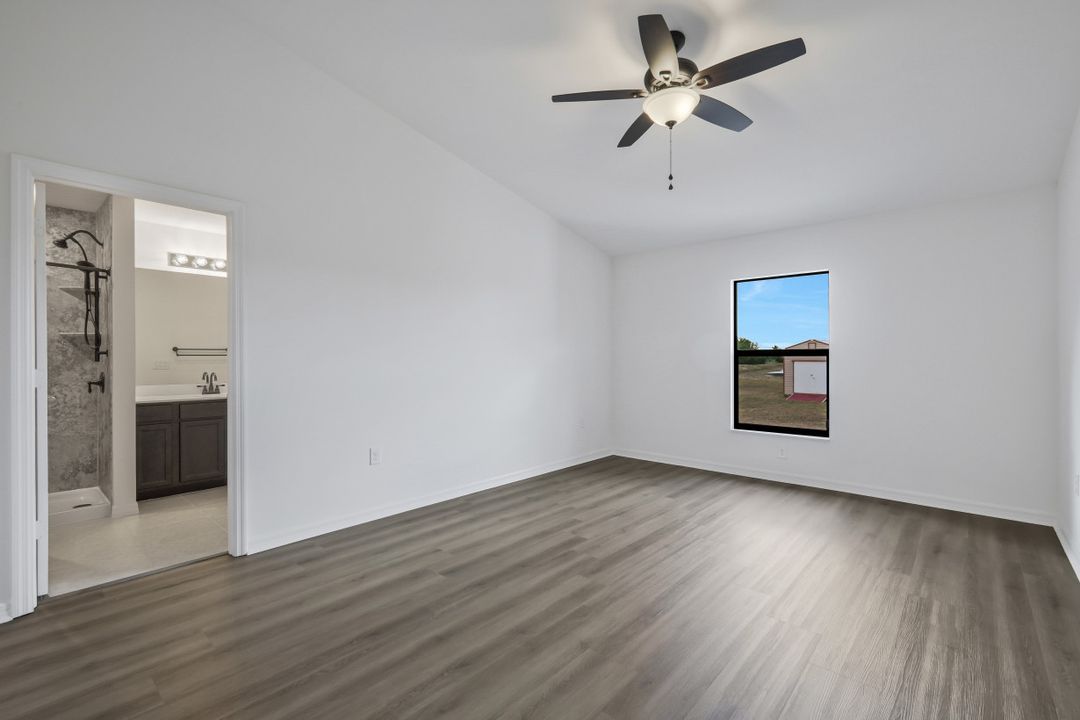 814 La Salle Ave, Fort Myers, FL 33913