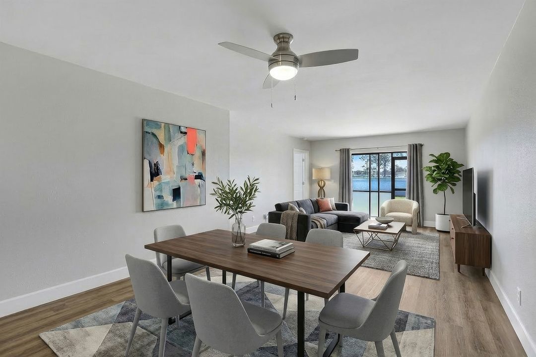 4346 27th Ct SW #101, Naples, FL 34116