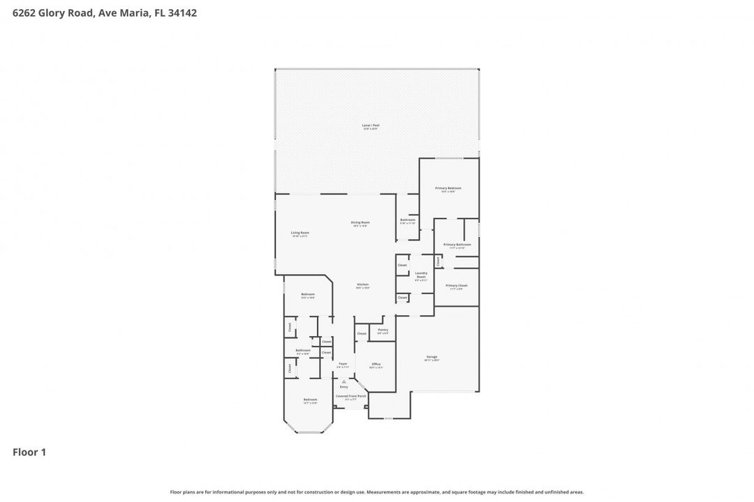 6262 Glory Rd, Ave Maria, FL 34142