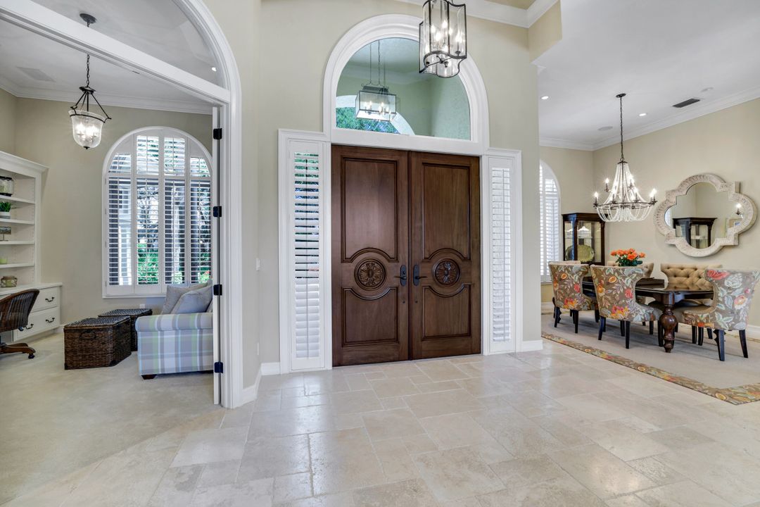 1419 Gormican Ln, Naples, FL 34110