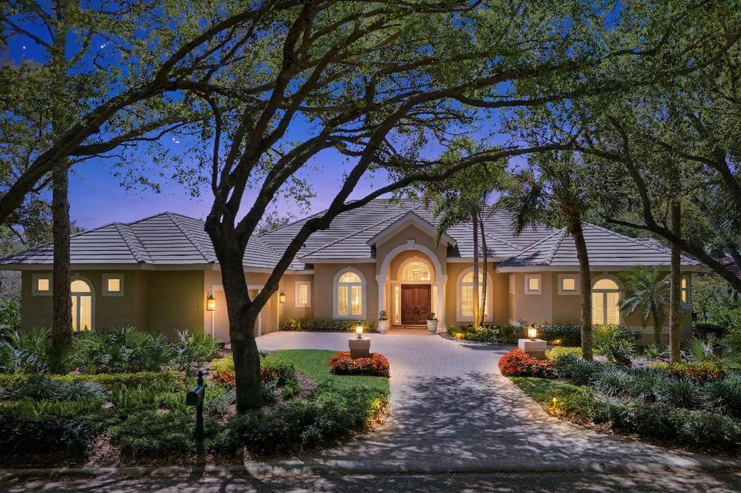 1419 Gormican Ln, Naples, FL 34110