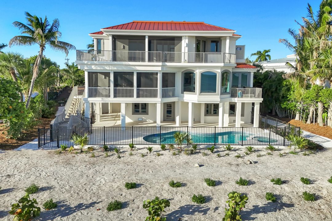 4265 W Gulf Dr, Sanibel, FL 33957