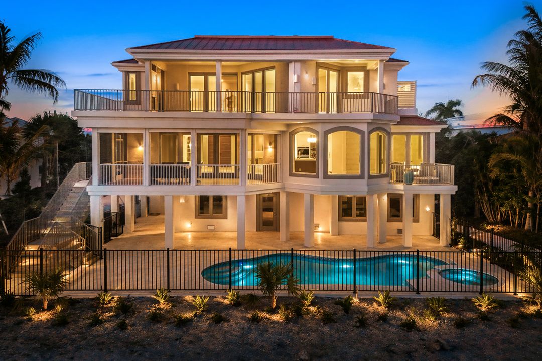 4265 W Gulf Dr, Sanibel, FL 33957