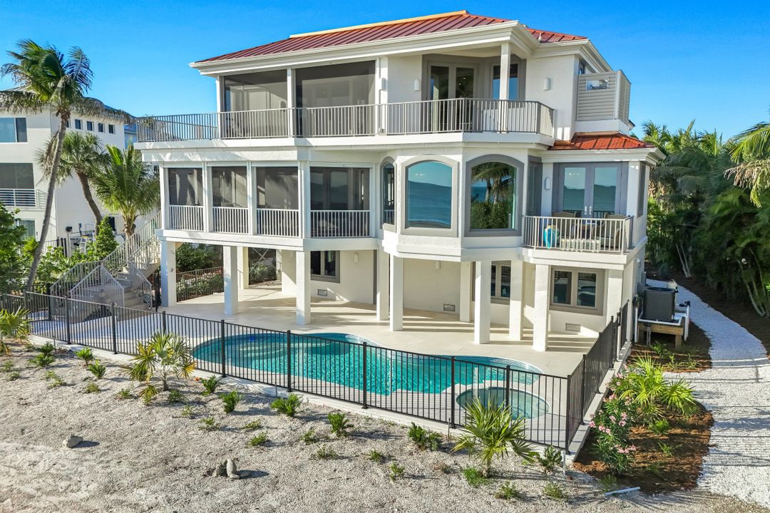 4265 W Gulf Dr, Sanibel, FL 33957
