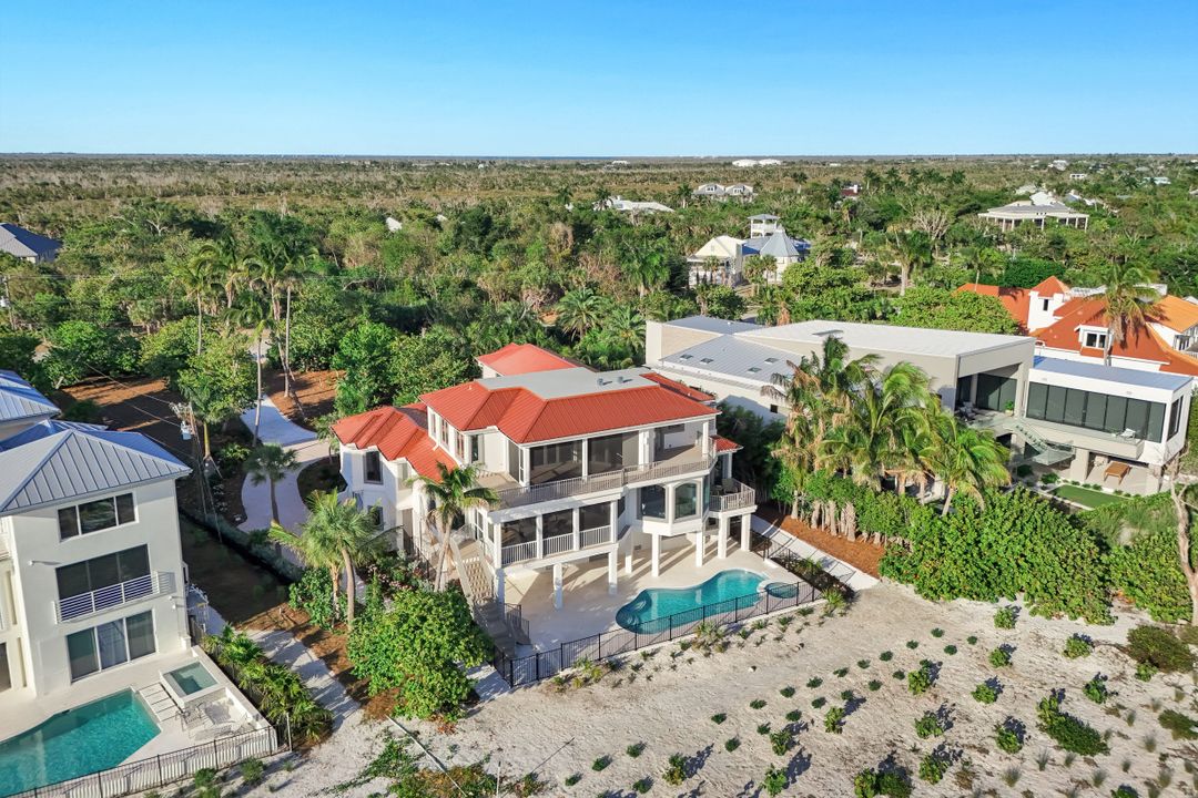 4265 W Gulf Dr, Sanibel, FL 33957