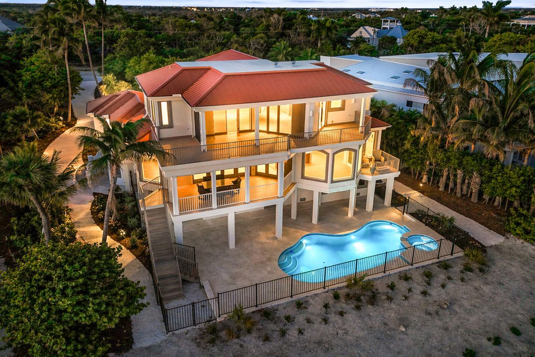 4265 W Gulf Dr, Sanibel, FL 33957