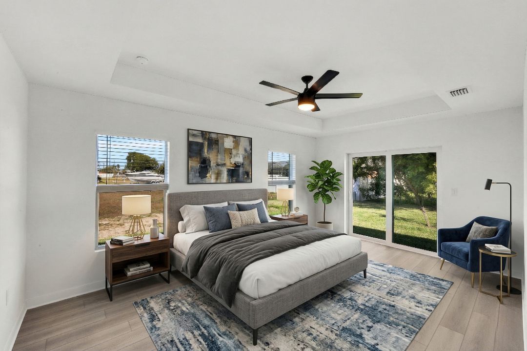 1205 NE 12th St, Cape Coral, FL 33909