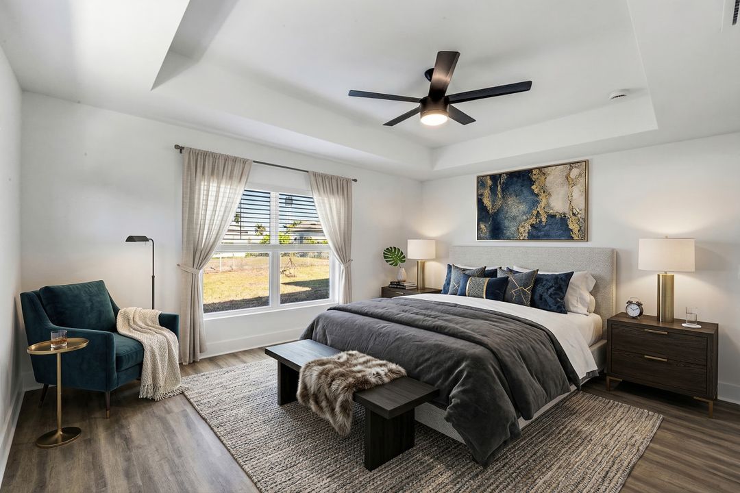 1702 NW 5th Pl, Cape Coral, FL 33993