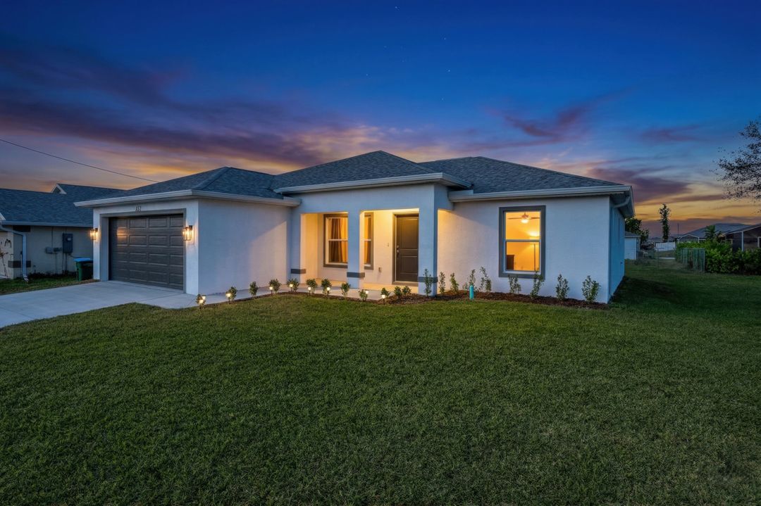 1702 NW 5th Pl, Cape Coral, FL 33993