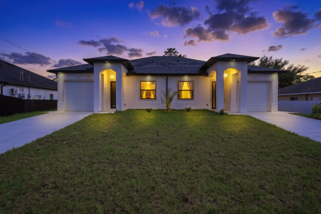 521 Lillon Ave S, Lehigh Acres, FL 33974