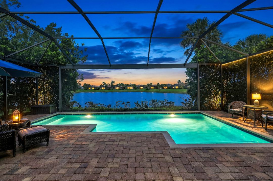 23371 Sanabria Loop, Bonita Springs, FL 34135