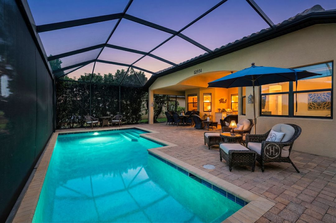 23371 Sanabria Loop, Bonita Springs, FL 34135