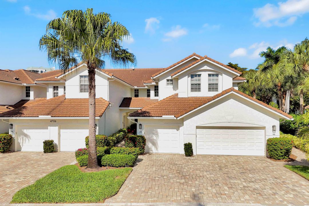 4706 Montego Pointe Way #201, Bonita Springs, FL 34134