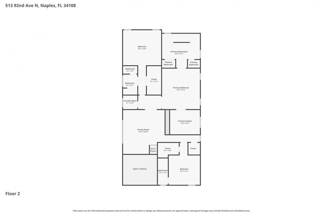 513 92nd Ave N, Naples, FL 34108