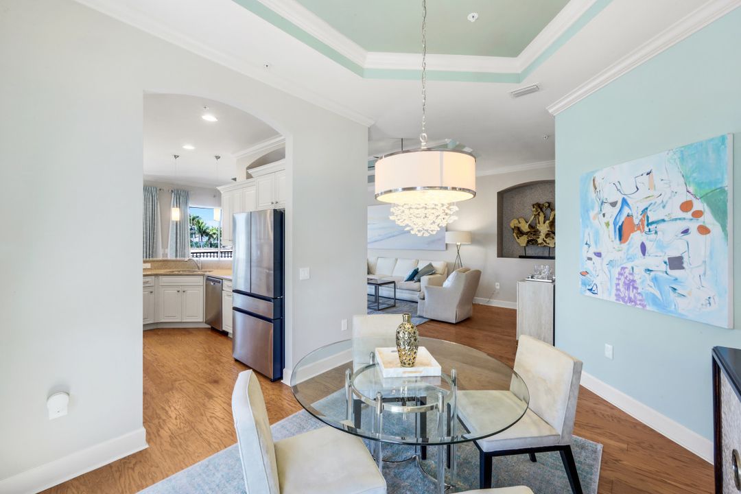 8835 Nautical Landing Cir #201, Naples, FL 34120