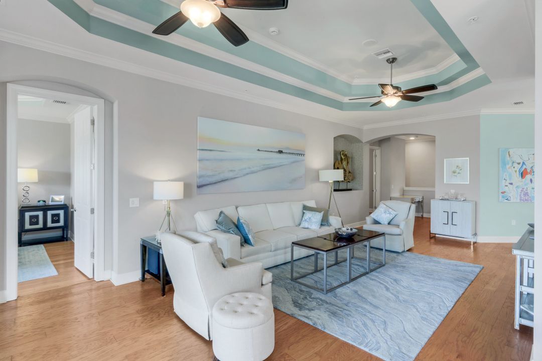 8835 Nautical Landing Cir #201, Naples, FL 34120