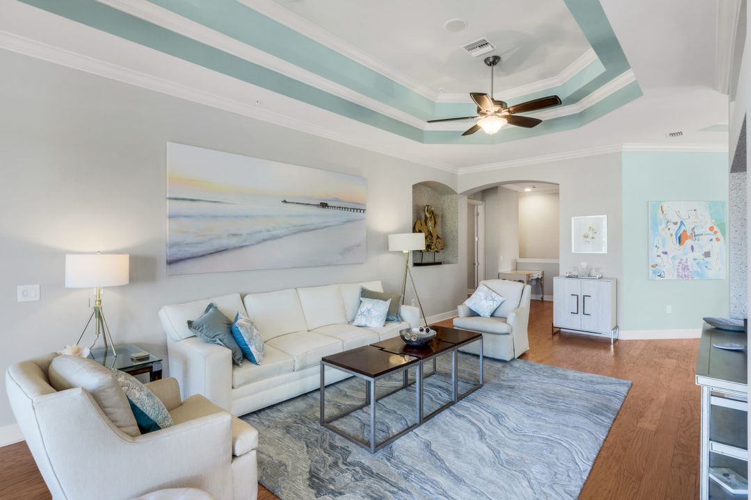 8835 Nautical Landing Cir #201, Naples, FL 34120