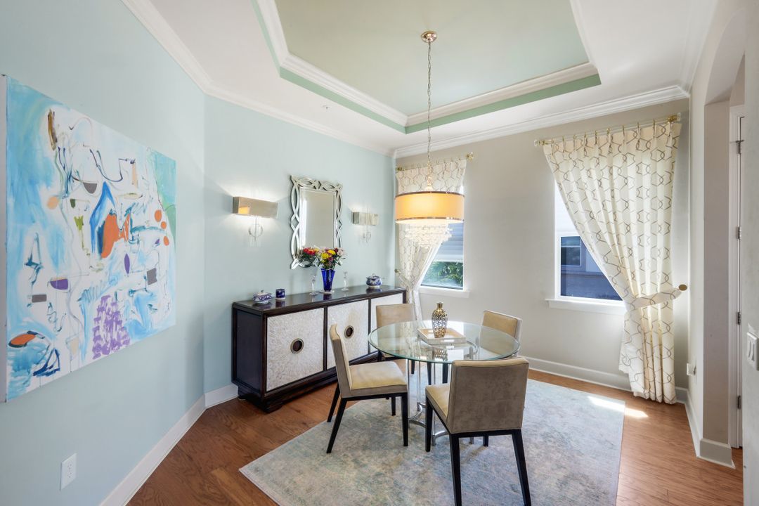 8835 Nautical Landing Cir #201, Naples, FL 34120