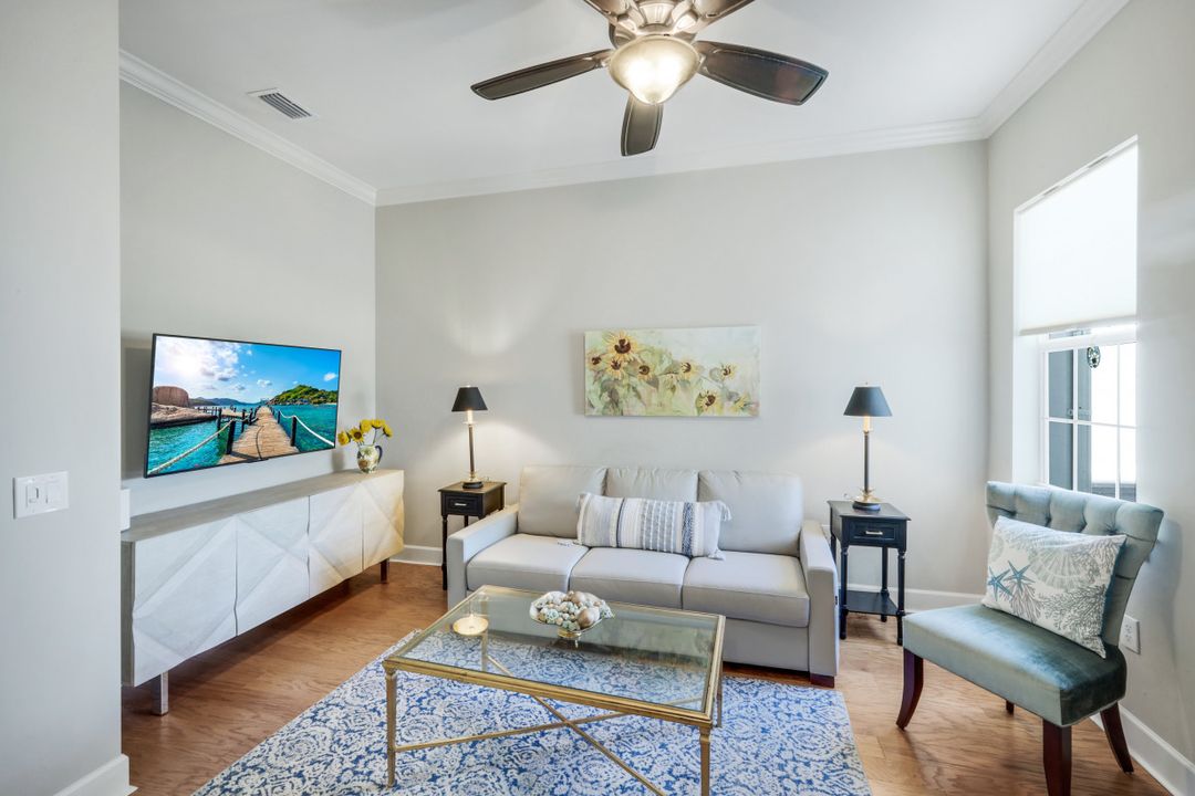 8835 Nautical Landing Cir #201, Naples, FL 34120