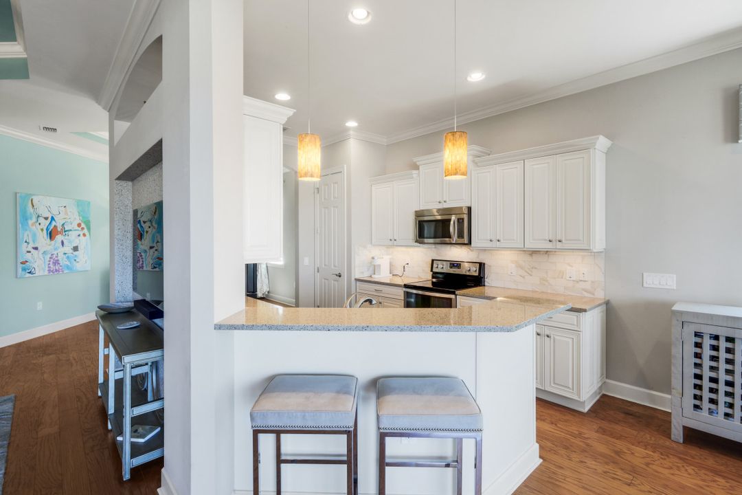 8835 Nautical Landing Cir #201, Naples, FL 34120