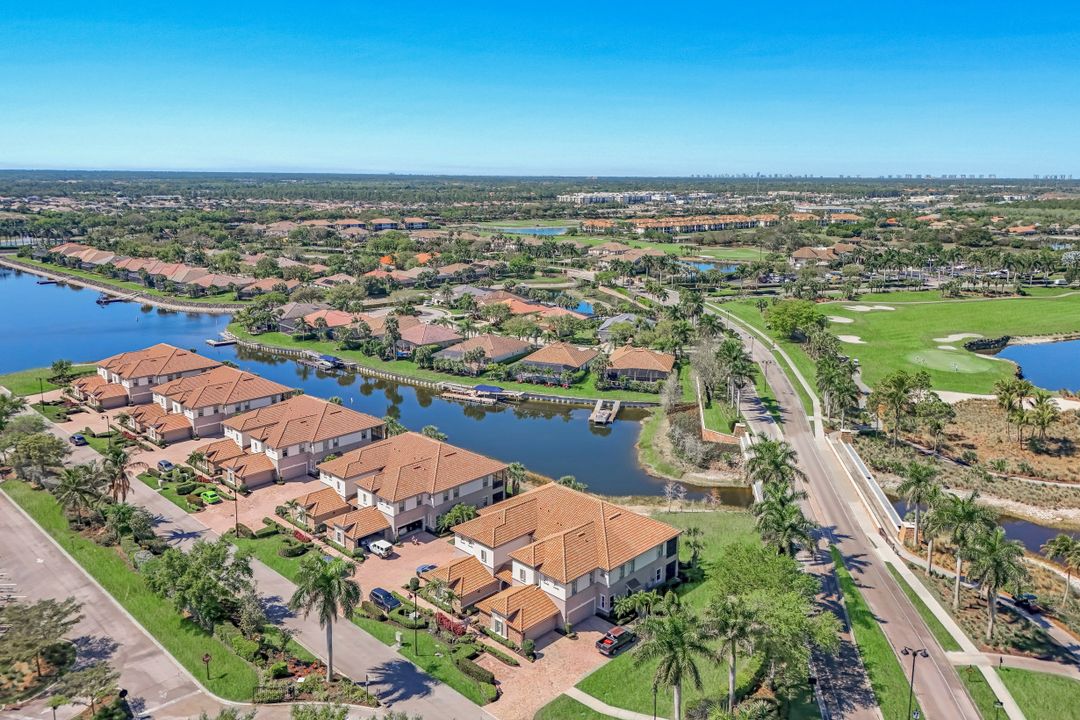 8835 Nautical Landing Cir #201, Naples, FL 34120