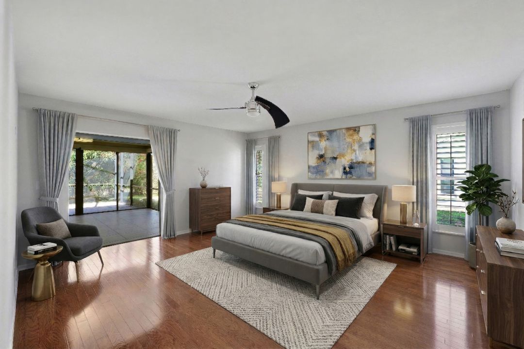 10631 Regent Cir, Naples, FL 34109