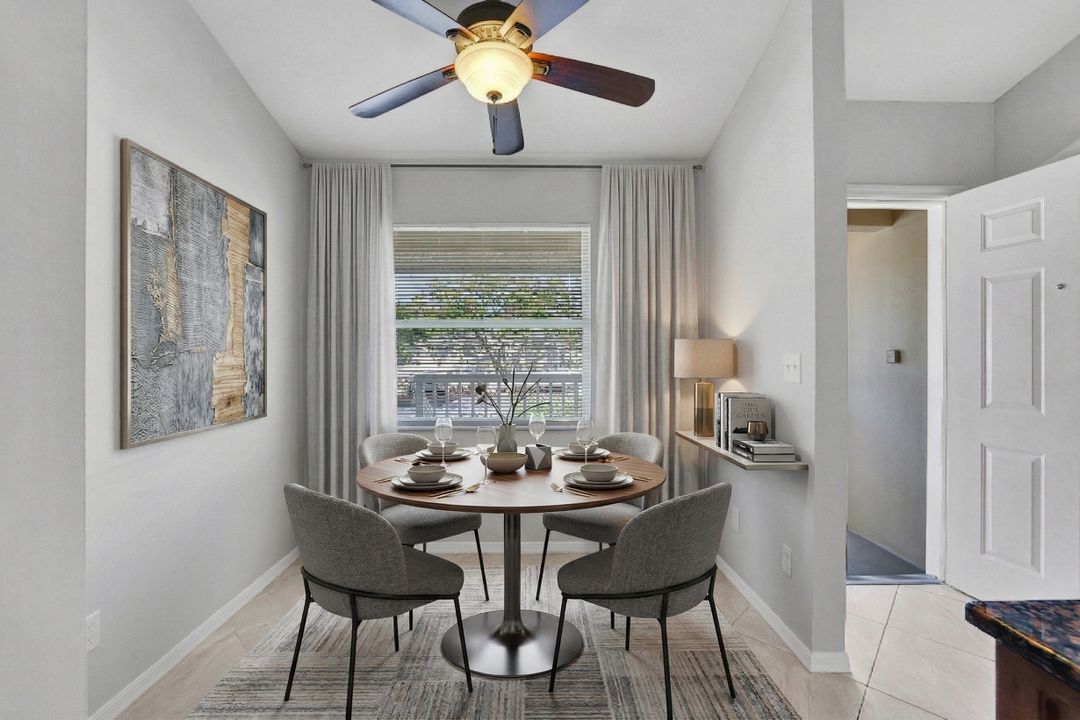 120 Pebble Shores Dr #205, Naples, FL 34110