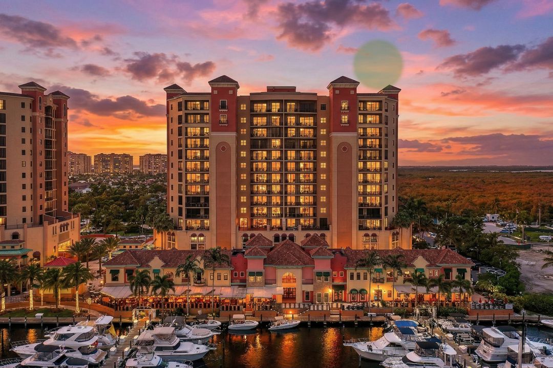 5781 Cape Harbour Dr  #1108, Cape Coral, FL 33914