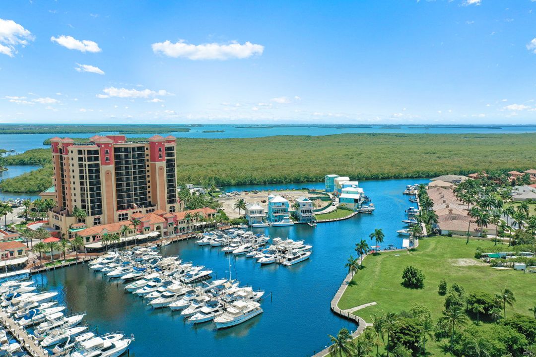 5781 Cape Harbour Dr  #1108, Cape Coral, FL 33914