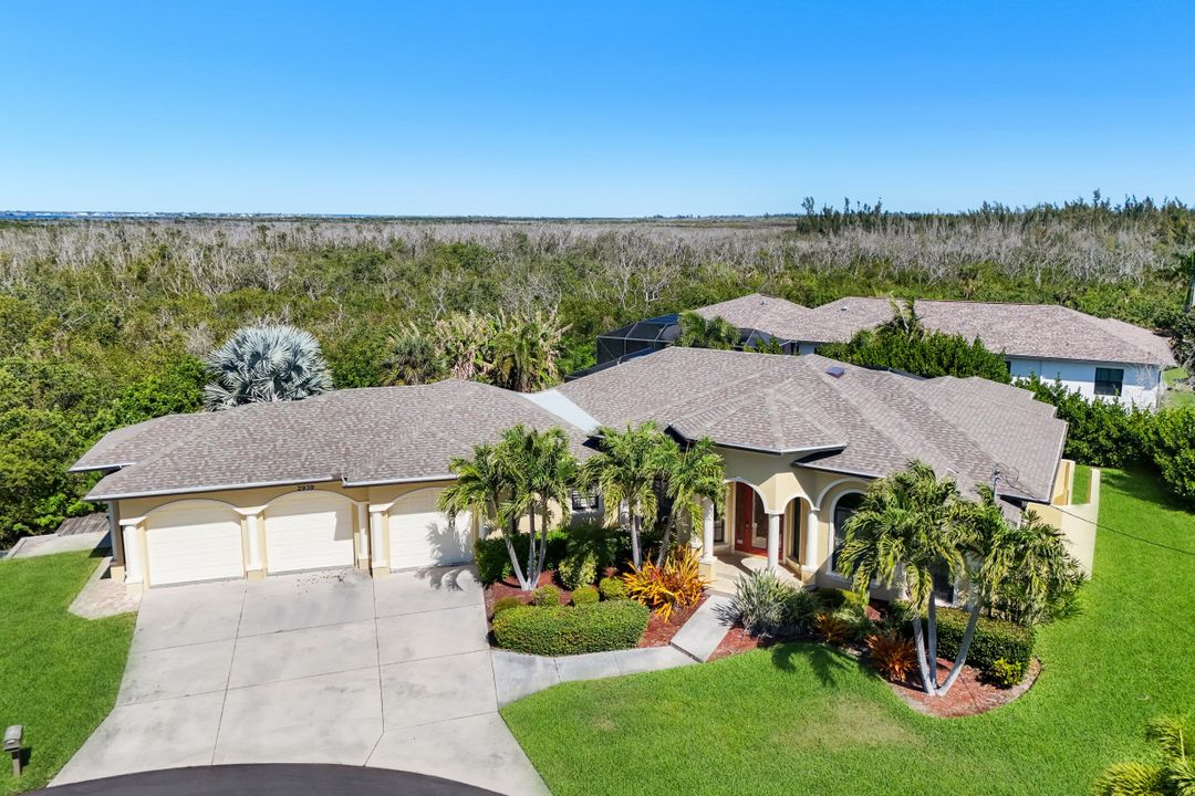 2939 SW 25th St, Cape Coral, FL 33914