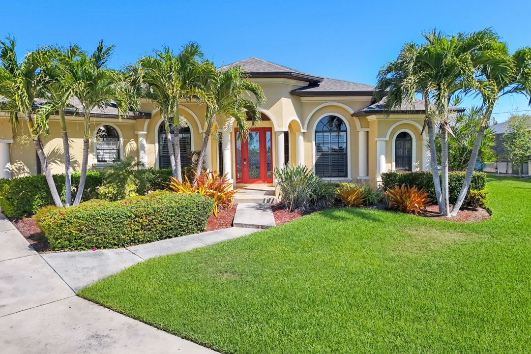 2939 SW 25th St, Cape Coral, FL 33914