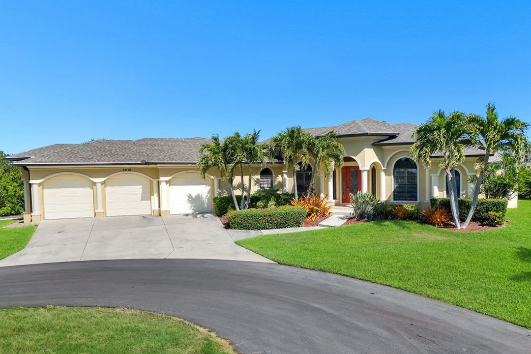 2939 SW 25th St, Cape Coral, FL 33914